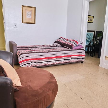 Gallo Condo 33/Downtown/8St Miami Luaran gambar