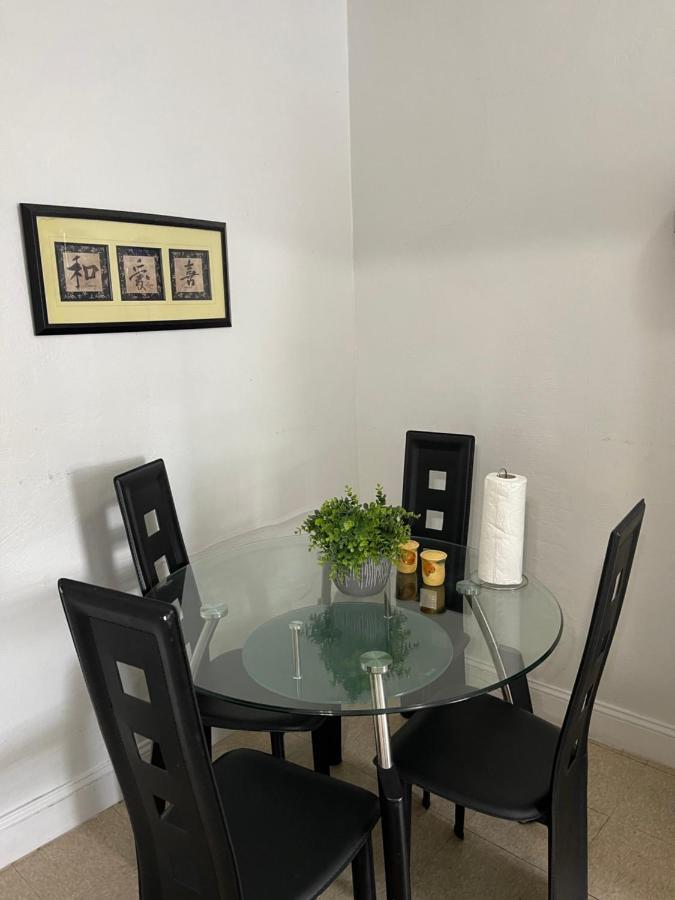 Gallo Condo 33/Downtown/8St Miami Luaran gambar