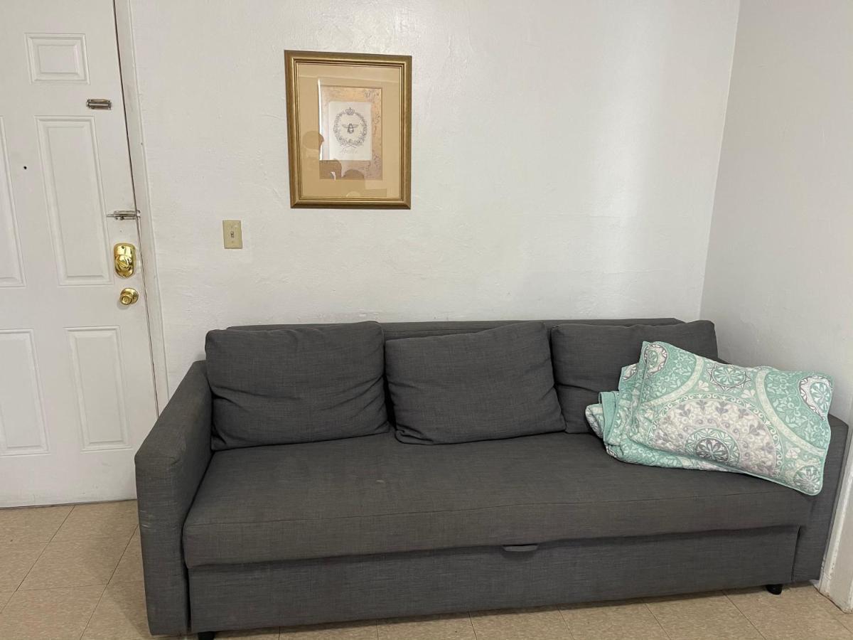 Gallo Condo 33/Downtown/8St Miami Luaran gambar