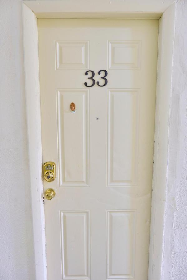 Gallo Condo 33/Downtown/8St Miami Luaran gambar