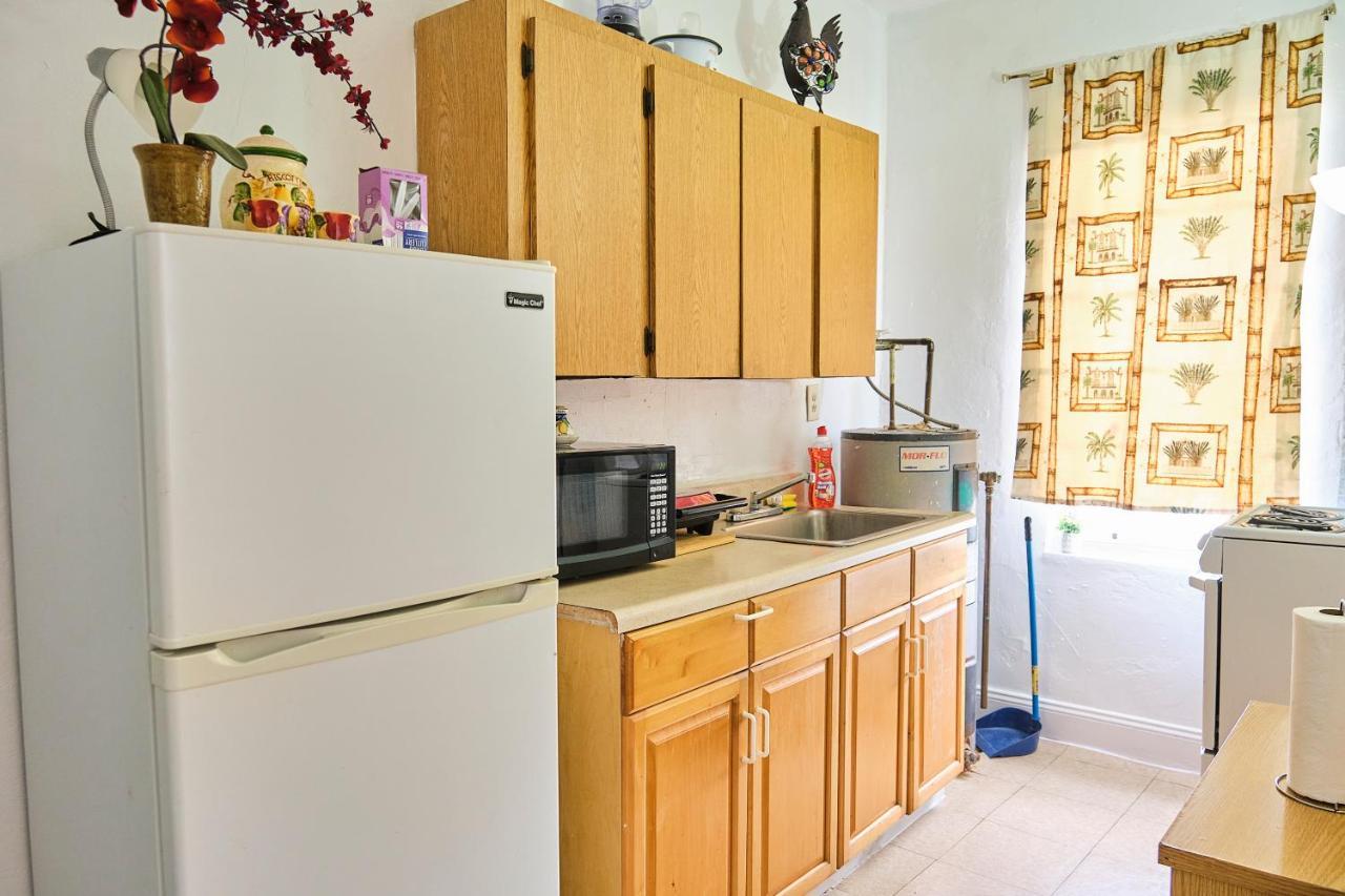 Gallo Condo 33/Downtown/8St Miami Luaran gambar