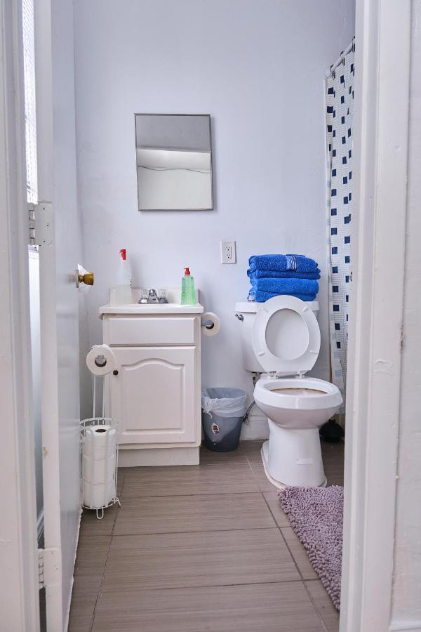 Gallo Condo 33/Downtown/8St Miami Luaran gambar