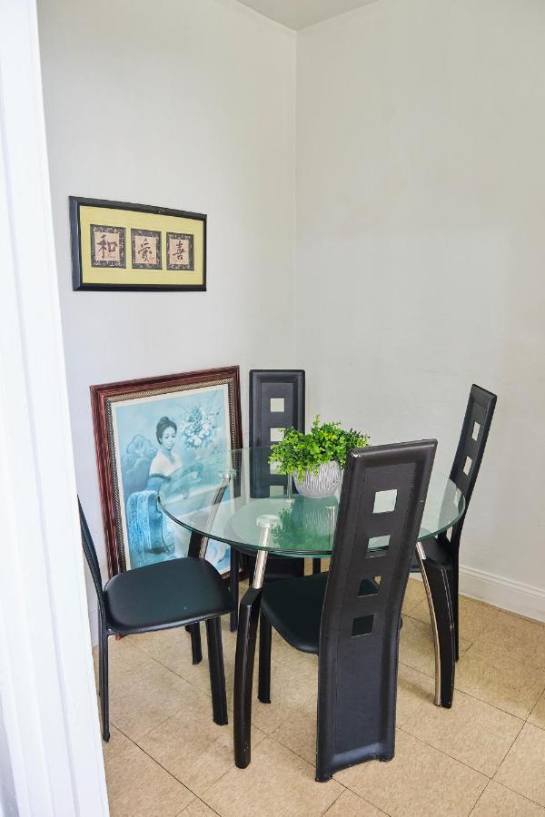 Gallo Condo 33/Downtown/8St Miami Luaran gambar