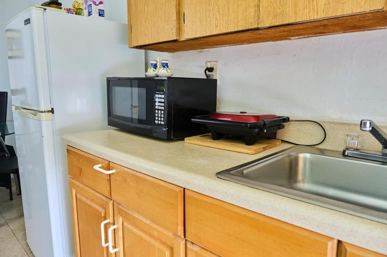 Gallo Condo 33/Downtown/8St Miami Luaran gambar