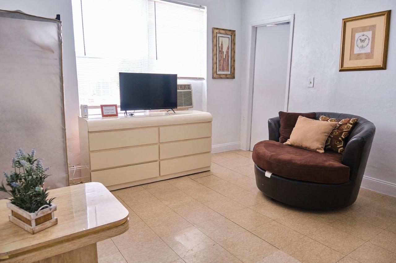 Gallo Condo 33/Downtown/8St Miami Luaran gambar