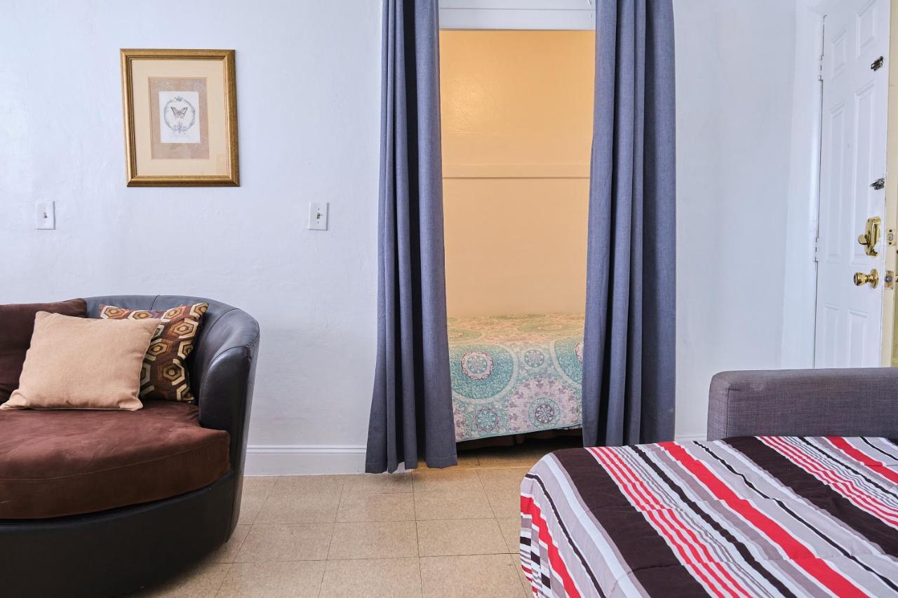 Gallo Condo 33/Downtown/8St Miami Luaran gambar