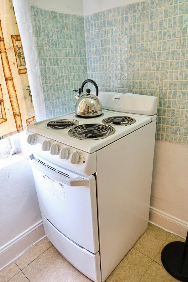 Gallo Condo 33/Downtown/8St Miami Luaran gambar