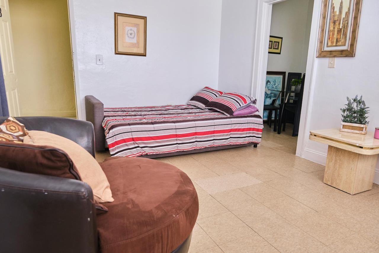 Gallo Condo 33/Downtown/8St Miami Luaran gambar