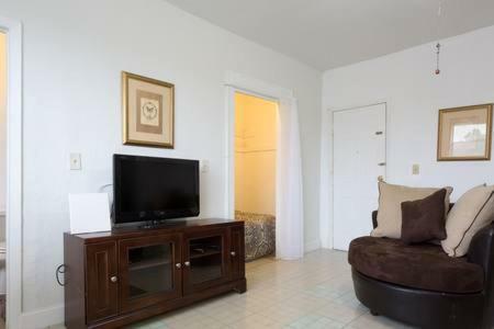 Gallo Condo 33/Downtown/8St Miami Luaran gambar